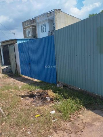 CHO THUÊ ĐẤT TRỐNG MẶT TIỀN ĐƯỜNG NGUYỄN THỊ LẮNG 14910752