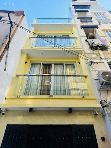 BÁN NHÀ ĐẸP GIÁ CHỈ 3TỶ8 TL Đ. NGUYỄN VĂN KHỐI, PHƯỜNG8, QUẬN GÒ VẤP SHR 14910801