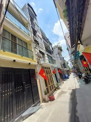 BÁN NHÀ ĐẸP GIÁ CHỈ 3TỶ8 TL Đ. NGUYỄN VĂN KHỐI, PHƯỜNG8, QUẬN GÒ VẤP SHR 14910801