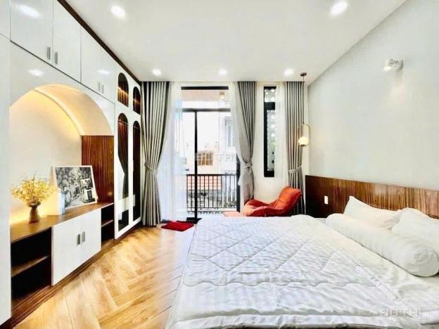 Bán gấp nhà Giá 3 tỷ550 TL, Nguyễn Đình Chiểu, phường 4 Quận 3 4 tầng đường trước nhà 5m 14910803