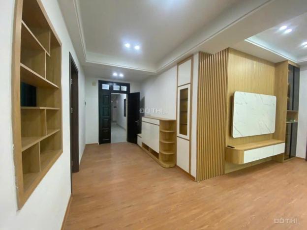 Căn hộ Khu ĐTM Mỹ Đình I 108m2 full nội thất giá nhỉnh 6 tỷ 14910857