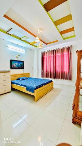 BÁN NHÀ TÂN PHÚ HẺM XE HƠI - 40M2(4X10) – 2 LẦU ST – 4PN – GIÁ CHỈ 5.38 TỶ TL 14910888