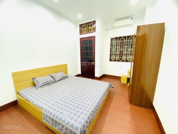 BÁN NHÀ NHANH – KHƯƠNG TRUNG, HOÀNG MAI – 32M², 5 TẦNG – GIÁ 6,55 TỶ 14911013