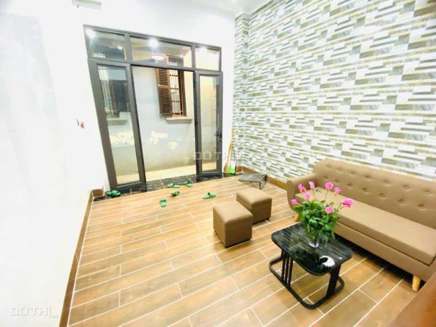 BÁN NHÀ NHANH – KHƯƠNG TRUNG, HOÀNG MAI – 32M², 5 TẦNG – GIÁ 6,55 TỶ 14911013