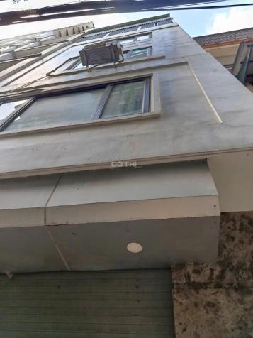 Bán nhà đẹp Mỹ Đình – 30m² x 5 tầng – Giá chỉ nhỉnh 7 tỷ 14911031