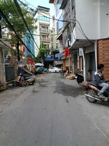 Bán nhà đẹp Mỹ Đình – 30m² x 5 tầng – Giá chỉ nhỉnh 7 tỷ 14911031