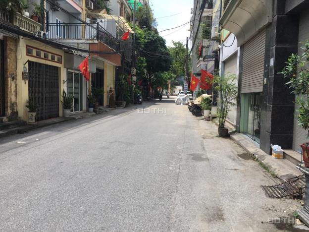 Bán Biệt thự liền kề ngõ 67 Đức Giang Long Biên HN 91.6m2 MT 5.7m 4 tầng 4 ngủ 3 WC 10 tỷ 14911215