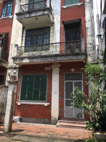 Bán Biệt thự liền kề ngõ 67 Đức Giang Long Biên HN 91.6m2 MT 5.7m 4 tầng 4 ngủ 3 WC 10 tỷ 14911215