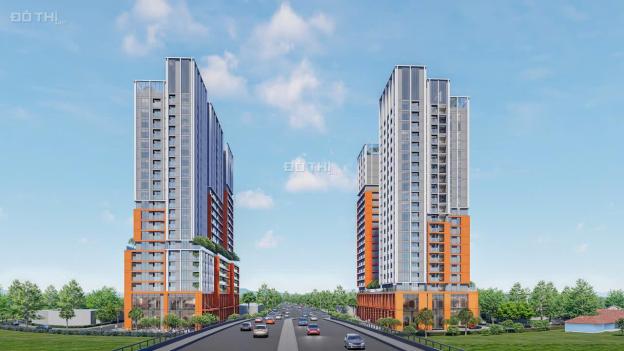 SUN SPANA TOWER ĐÀ NẴNG - CĂN HỘ CAO CẤP ĐẸP NHẤT, RẺ NHẤT VỊ TRÍ NGAY SÔNG HÀN 14911240