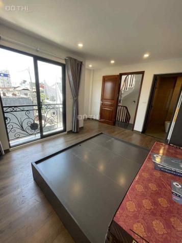 BÁN NHÀ PHÚC LỢI, LONG BIÊN - XÂY KIÊN CỐ 5 TẦNG. DIỆN TÍCH SỬ DỤ 86.8 M2, MẶT TIỀN 3.2M 14911279