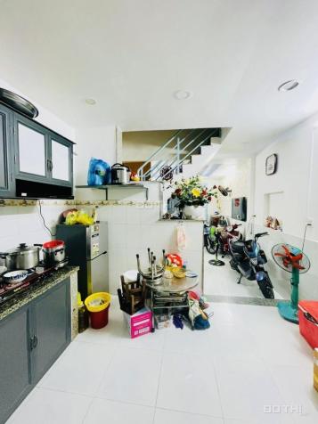 NGAY KHU VUI CHƠI ĐẦM SEN, KHUÔNG VIỆT, TÂN PHÚ - 2 TẦNG - DT: 4 x 10.5 - CHỈ 4,95T 14911282