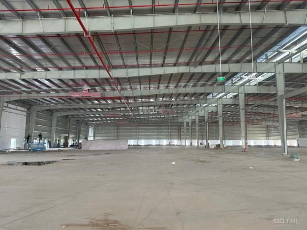 HƯNG YÊN CHO THUÊ NHÀ XƯỞNG DIỆN TÍCH ĐA DẠNG TRONG KCN, CCN 14911317