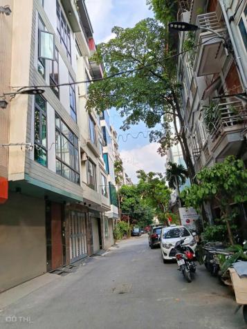 Bán nhà phân lô khu liên cơ Mỹ Đình 42m2 6 tầng 15 tỷ 14911358