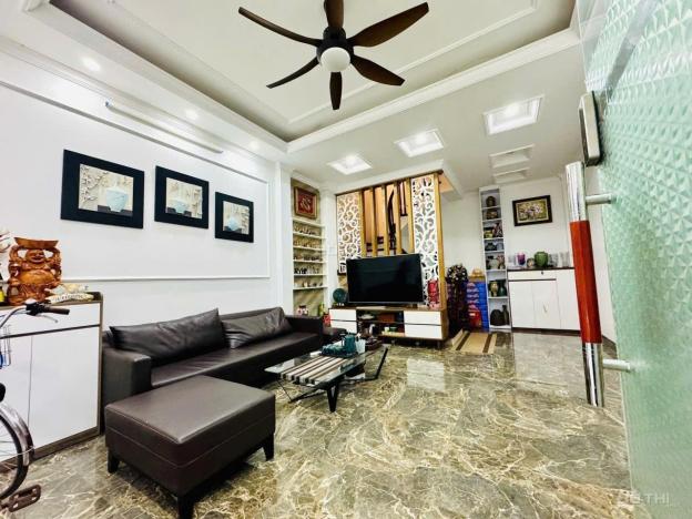 Bán nhà phân lô khu liên cơ Mỹ Đình 42m2 6 tầng 15 tỷ 14911358