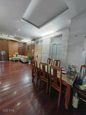 Căn hộ cao cấp Mỹ Đình 103m2 3PN 2WC full NT đẹp giá nhỉnh 6 tỷ 14911367