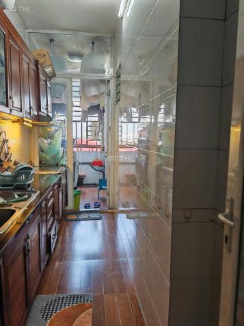 Căn hộ cao cấp Mỹ Đình 103m2 3PN 2WC full NT đẹp giá nhỉnh 6 tỷ 14911367