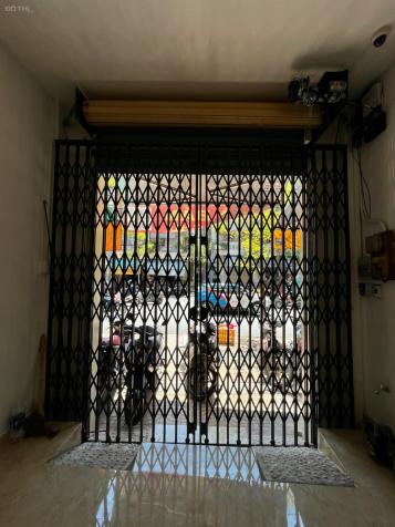 Bán Nhà Mặt Tiền Đường Huỳnh Mẫn Đạt, Phường 8, Quận 5, TP HCM 14911534