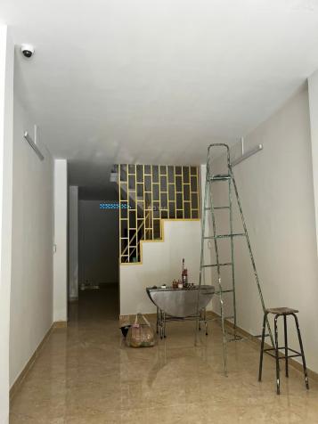 Bán Nhà Mặt Tiền Đường Huỳnh Mẫn Đạt, Phường 8, Quận 5, TP HCM 14911534