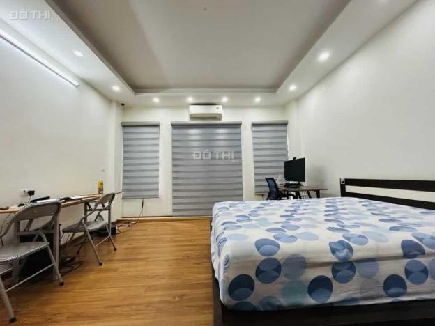 NHÀ SIÊU ĐẸP  trung tâm quận Hai Bà Trưng, ngõ thông, ngõ đẹp, morning đỗ cửa. 14911578