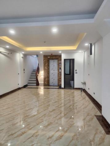 BÁN NHÀ MỚI VŨ TÔNG PHAN 50M 6 TẦNG THANG MÁY – LÔ GÓC – GARA Ô TÔ – KINH DOANH ĐỈNH 14911599