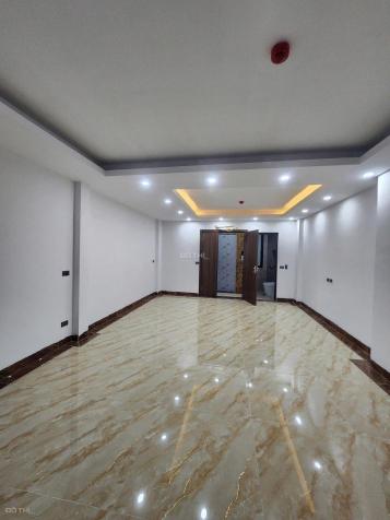 BÁN NHÀ MỚI VŨ TÔNG PHAN 50M 6 TẦNG THANG MÁY – LÔ GÓC – GARA Ô TÔ – KINH DOANH ĐỈNH 14911599