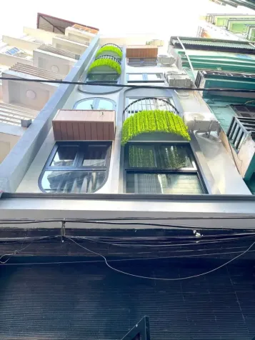 BÁN NHÀ MỚI 7T THANG MÁY TẠI MINH KHAI - KIM NGƯU- VĨNH TUY. TẶNG FULL NỘI THẤT, LÀM VP ĐỈNH 14911602