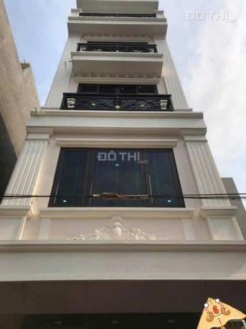 Mỹ Đình- Nam Từ Liêm: Phân lô vỉa hè 34m 7T thang máy full nội thất xịn 14911772