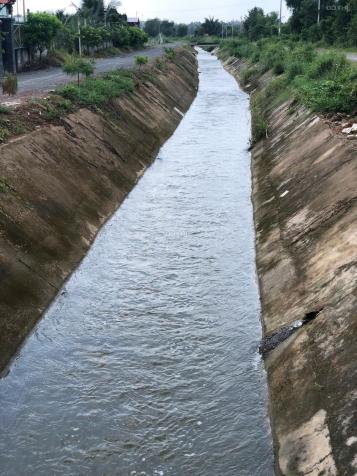 Cần Bán Lô Đất Vườn 552m2 tại Xã Nhuận Đức, Huyện Củ Chi, TP.HCM. Giá TL 14911797