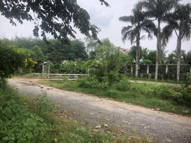 Cần Bán Lô Đất Vườn 552m2 tại Xã Nhuận Đức, Huyện Củ Chi, TP.HCM. Giá TL 14911797