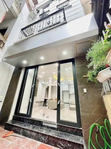 Bán nhà lô góc Mỹ Đình 45m², 4 tầng, full nội thất chỉ nhỉnh 8 tỷ 14911808