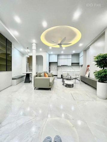 Bán nhà lô góc Mỹ Đình 45m², 4 tầng, full nội thất chỉ nhỉnh 8 tỷ 14911808