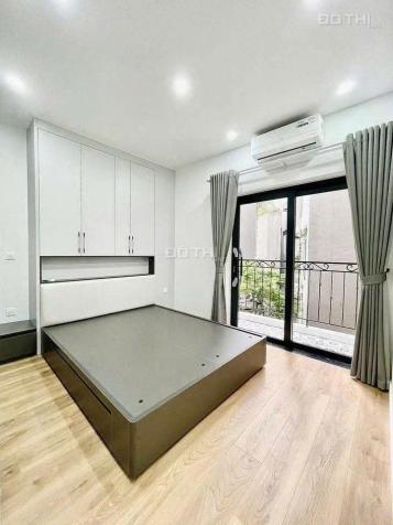 Bán nhà lô góc Mỹ Đình 45m², 4 tầng, full nội thất chỉ nhỉnh 8 tỷ 14911808
