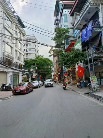 Bán nhà lô góc Mỹ Đình 45m², 4 tầng, full nội thất chỉ nhỉnh 8 tỷ 14911808