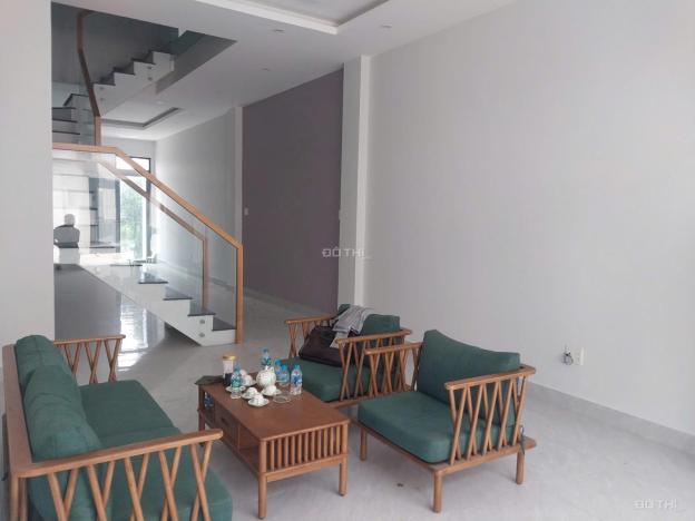 Bán Nhà Thuận An - Bình Dương. NHÀ MỚI HOÀN CÔNG MẶT TIỀN ĐƯỜNG NGUYỄN CHÍ THANH 14911843