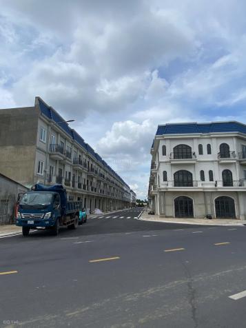 Bán Nhà Thuận An - Bình Dương. NHÀ MỚI HOÀN CÔNG MẶT TIỀN ĐƯỜNG NGUYỄN CHÍ THANH 14911843