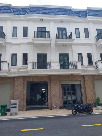 Bán Nhà Thuận An - Bình Dương. NHÀ MỚI HOÀN CÔNG MẶT TIỀN ĐƯỜNG NGUYỄN CHÍ THANH 14911843