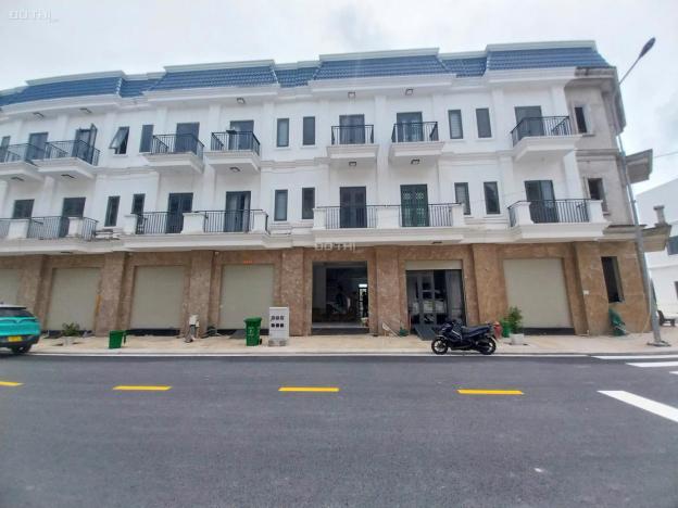 Bán Nhà Thuận An - Bình Dương. NHÀ MỚI HOÀN CÔNG MẶT TIỀN ĐƯỜNG NGUYỄN CHÍ THANH 14911843