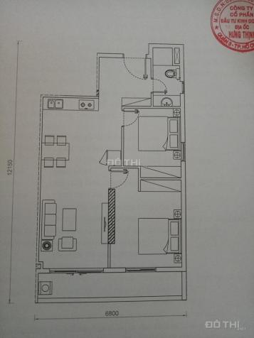 Cho thuê: CHUNG CƯ MOONLIGHT PARK Quận Bình Tân 14911939