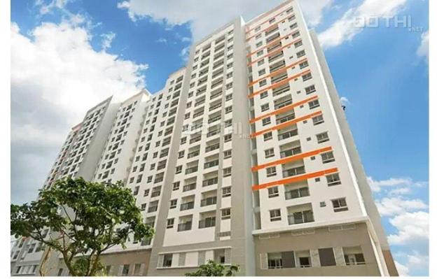 Cho thuê: CHUNG CƯ MOONLIGHT PARK Quận Bình Tân 14911939