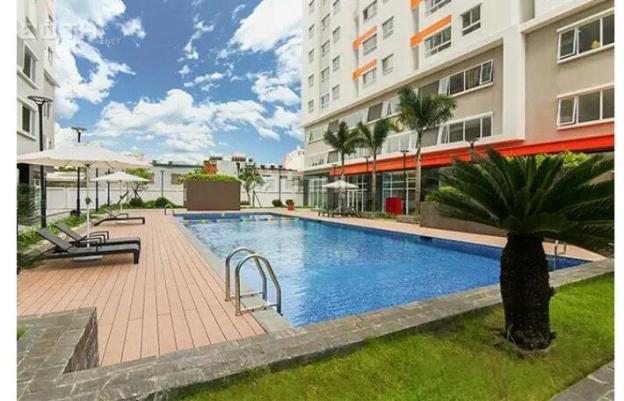 Cho thuê: CHUNG CƯ MOONLIGHT PARK Quận Bình Tân 14911939