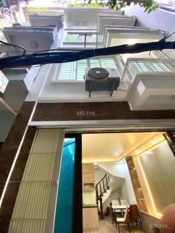 Bán Nhà Đẹp 30m2 5 tầng Gần Trường Mỹ Đình – Giá Nhỉnh 6 Tỷ 14912096