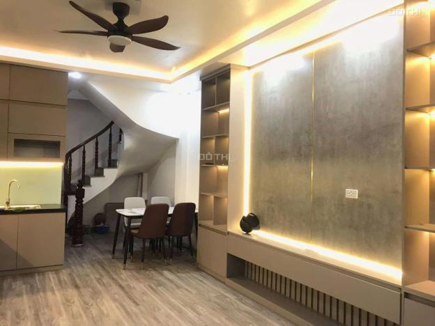 Bán Nhà Đẹp 30m2 5 tầng Gần Trường Mỹ Đình – Giá Nhỉnh 6 Tỷ 14912096