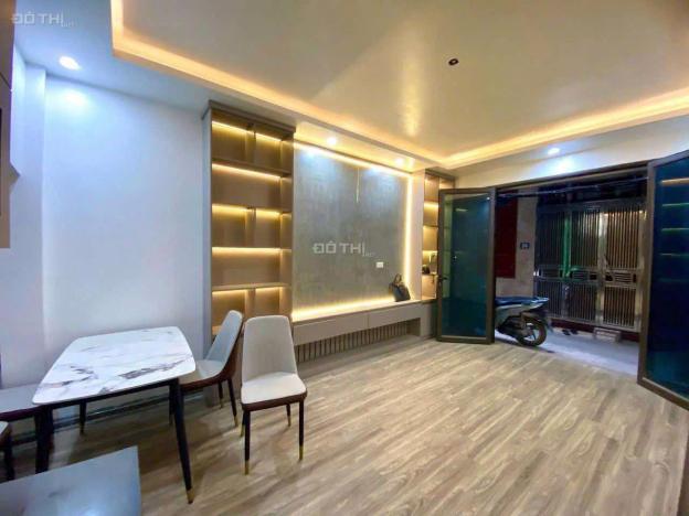 Bán Nhà Đẹp 30m2 5 tầng Gần Trường Mỹ Đình – Giá Nhỉnh 6 Tỷ 14912096