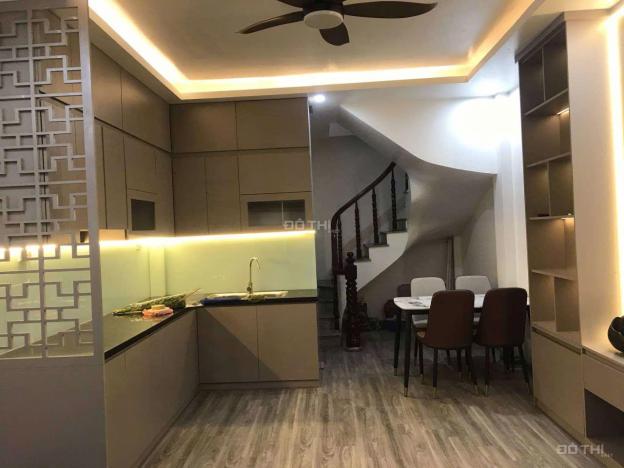 Bán Nhà Đẹp 30m2 5 tầng Gần Trường Mỹ Đình – Giá Nhỉnh 6 Tỷ 14912096