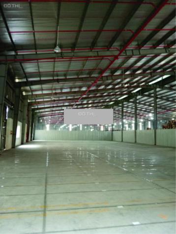 Kho 1050m cho thuê tại KCN Hà Bình Phương. tp Hà Nội 14912099