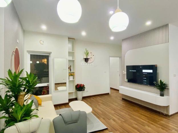 Căn hộ 65m2 2PN NT đẹp giá rẻ nhất KĐT Mỹ Đình 1 14912107