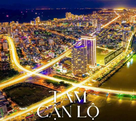 CK 15% cho 50 KH đầu tiên kèm quà tặng 100tr khi đến với Capital Square trước 22/9 14912409