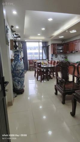 Mặt phố VIP Dương Khuê 100m² 7 tầng nhỉnh 50 tỷ làm văn phòng lý tưởng 14912448