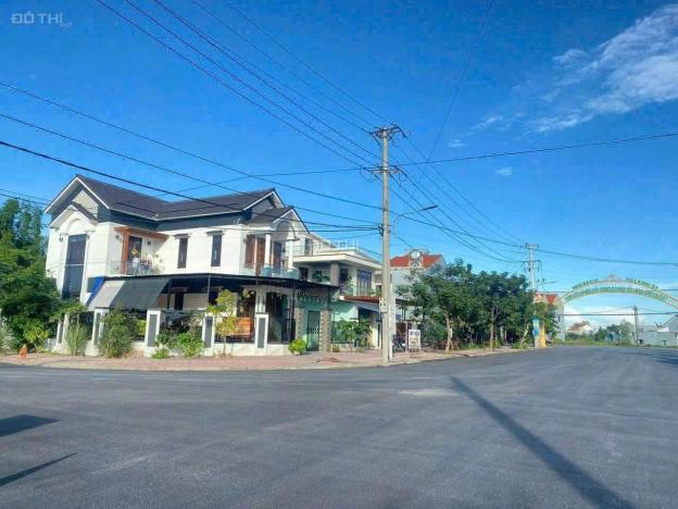 Bán Đất Nền Liền Kề Đà Nẵng - Gần Hội An - Biển An Bàng - Giá 16,5 triệu.m2 14912458