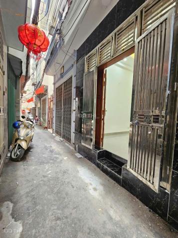 Bán nhà Phú Đô 30m2 5 tầng nhỉnh 6 tỷ gần sân vận động Mỹ Đình 14912461